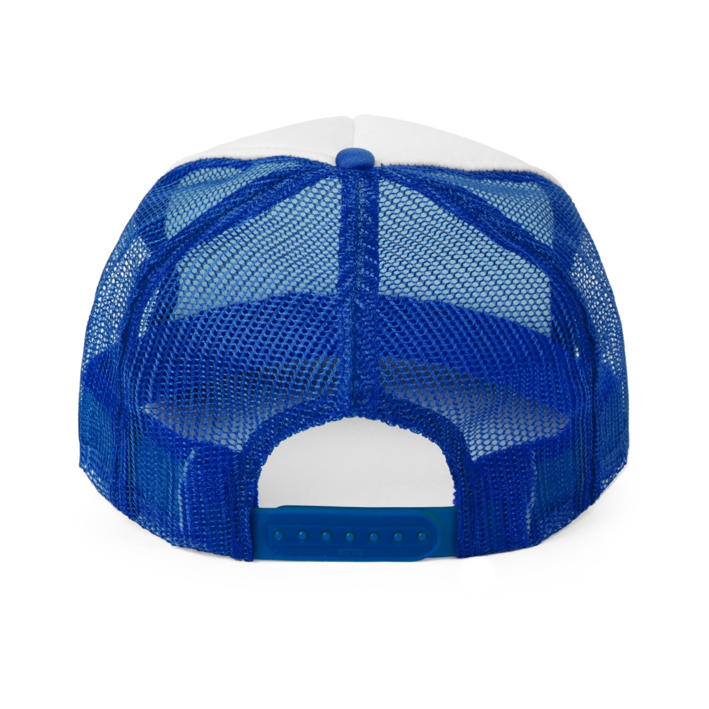 Hey Dood Black Doodle Trucker Cap