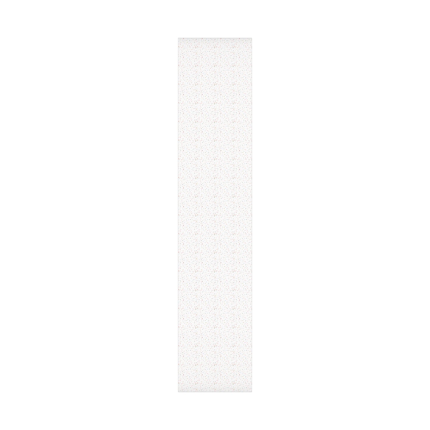 Christmas Confetti Gift Wrap