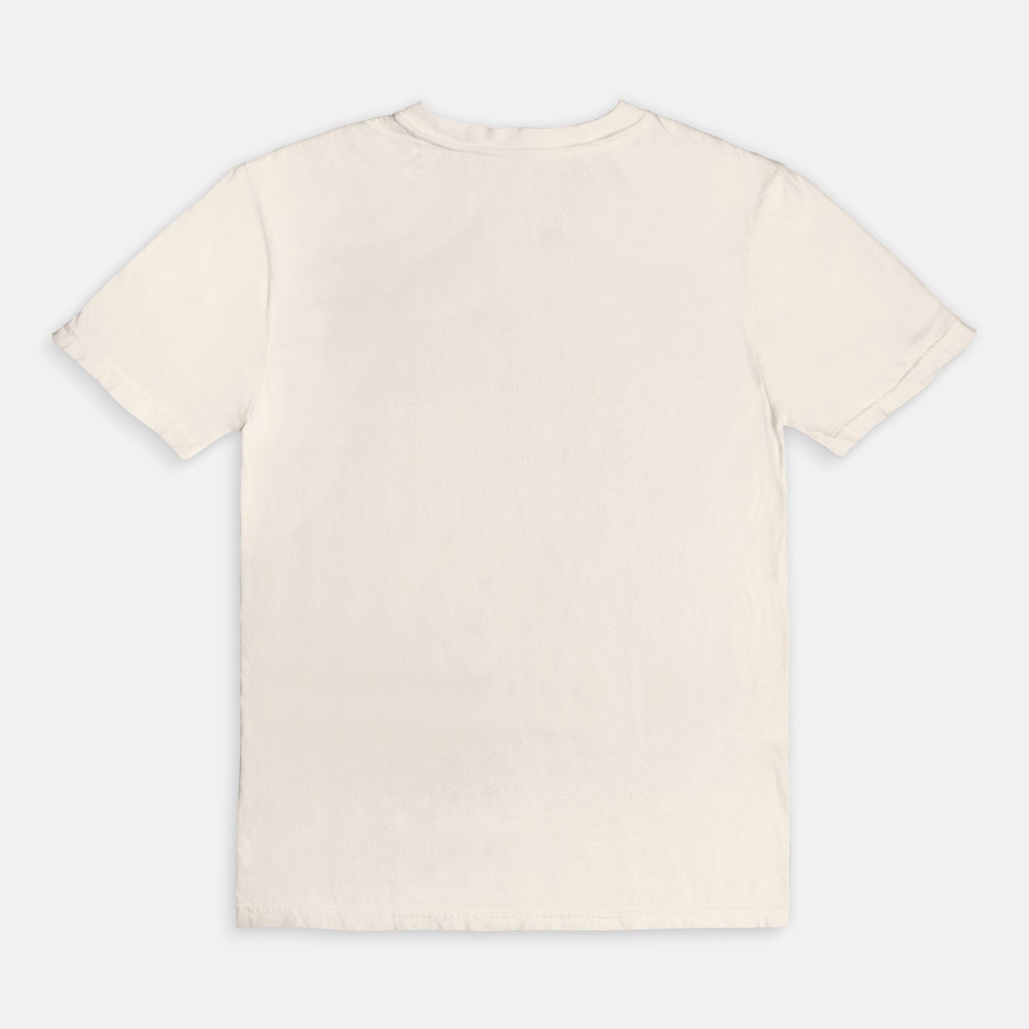 "Hey Dood" Doodle Comfort Color Tee
