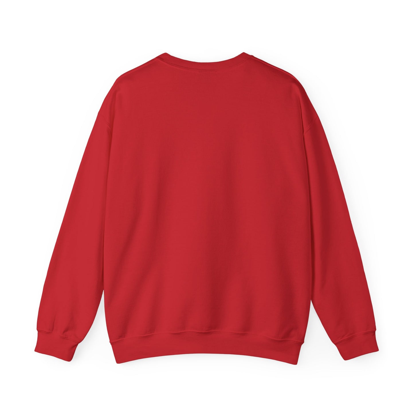 Christmas Delivery Drivers Sweatshirt
