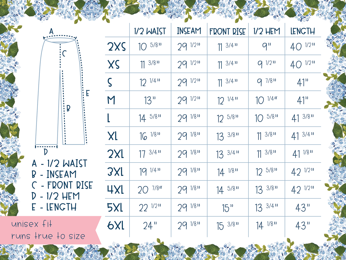 Lovey Valentines German Shepherd Pajama Pants