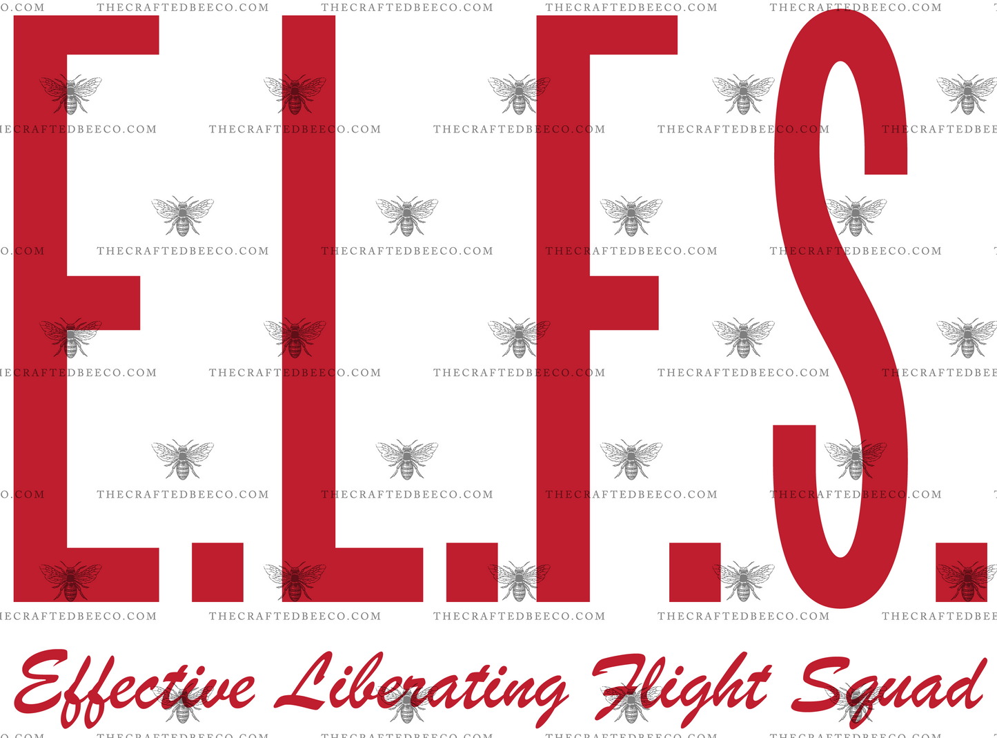 Elves With Attitude Trucker Cap