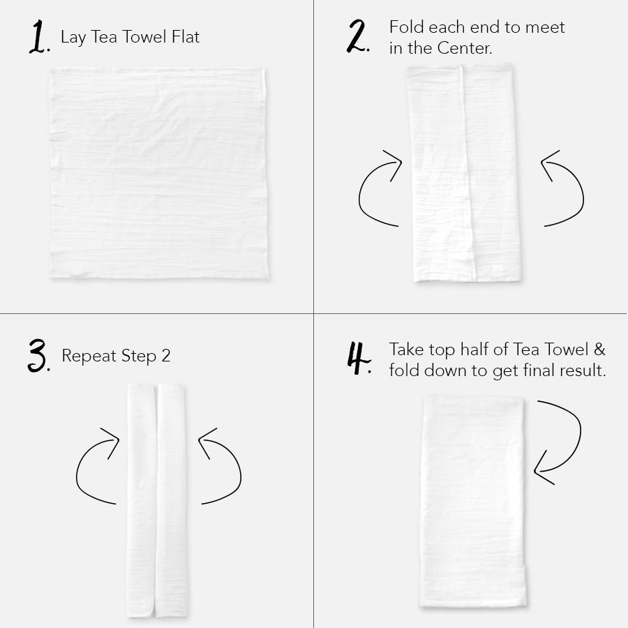 Sandy Summer Doodle Tea Towel | Personalized Flour Sack Towel | Goldendoodle, Labradoodle, Aussiedoodle Kitchen Decor