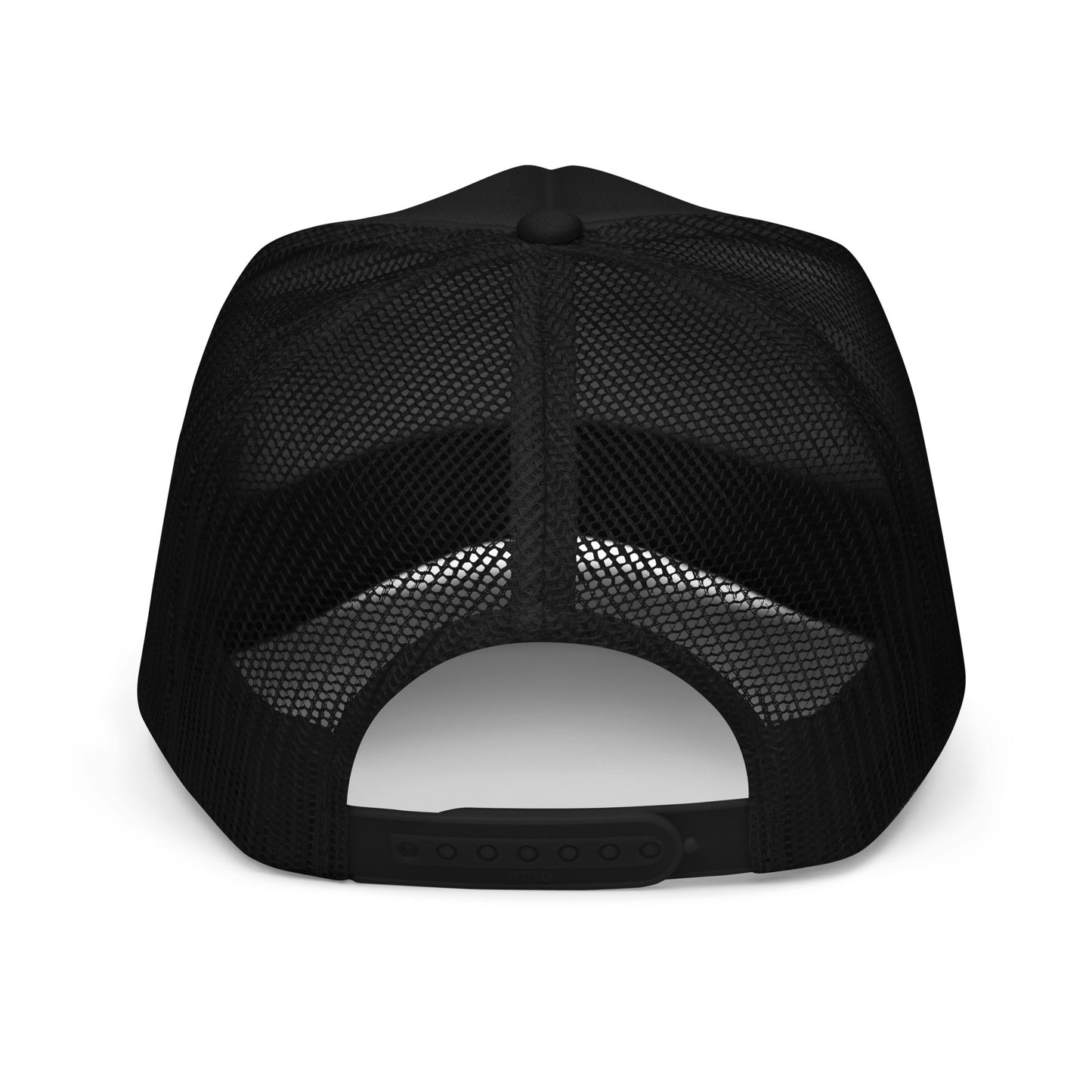 Go Teams Football Trucker Hat
