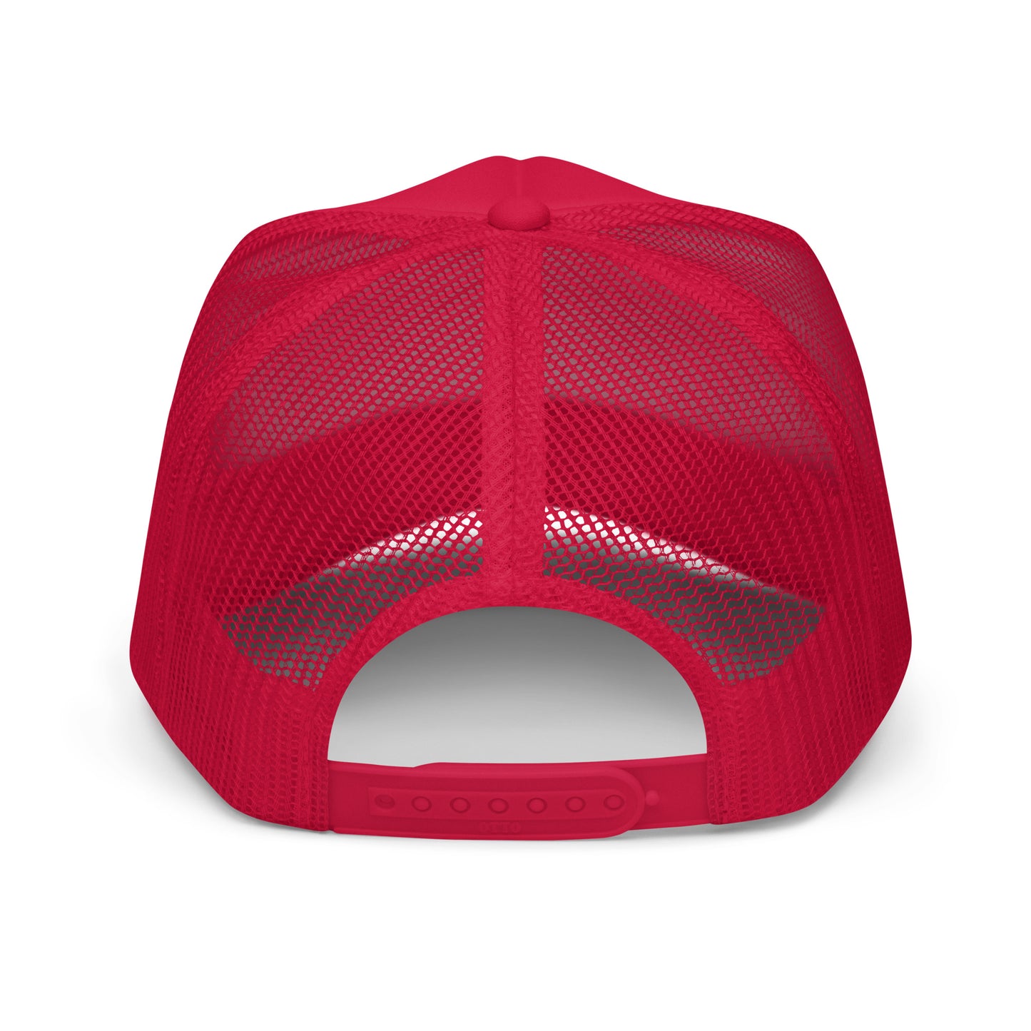 Go Teams Football Trucker Hat