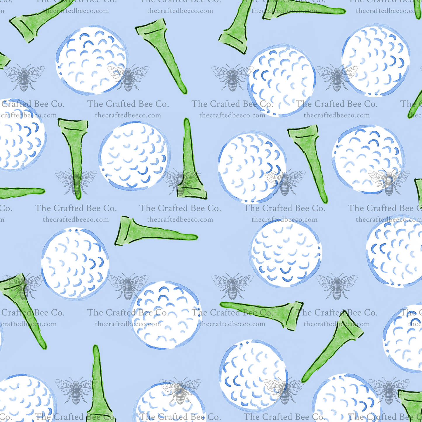 golf ball swim trunks in blue with green golf tees, men’s golf swim trunks, golf swim shorts, golf bathing suit men, golf print swim trunks, men’s quick dry swim shorts, Father’s Day golf gift, golf dad gift, golf vacation clothes, golf beachwear, men’s golf apparel, men’s athletic swim trunks, novelty golf swim shorts
