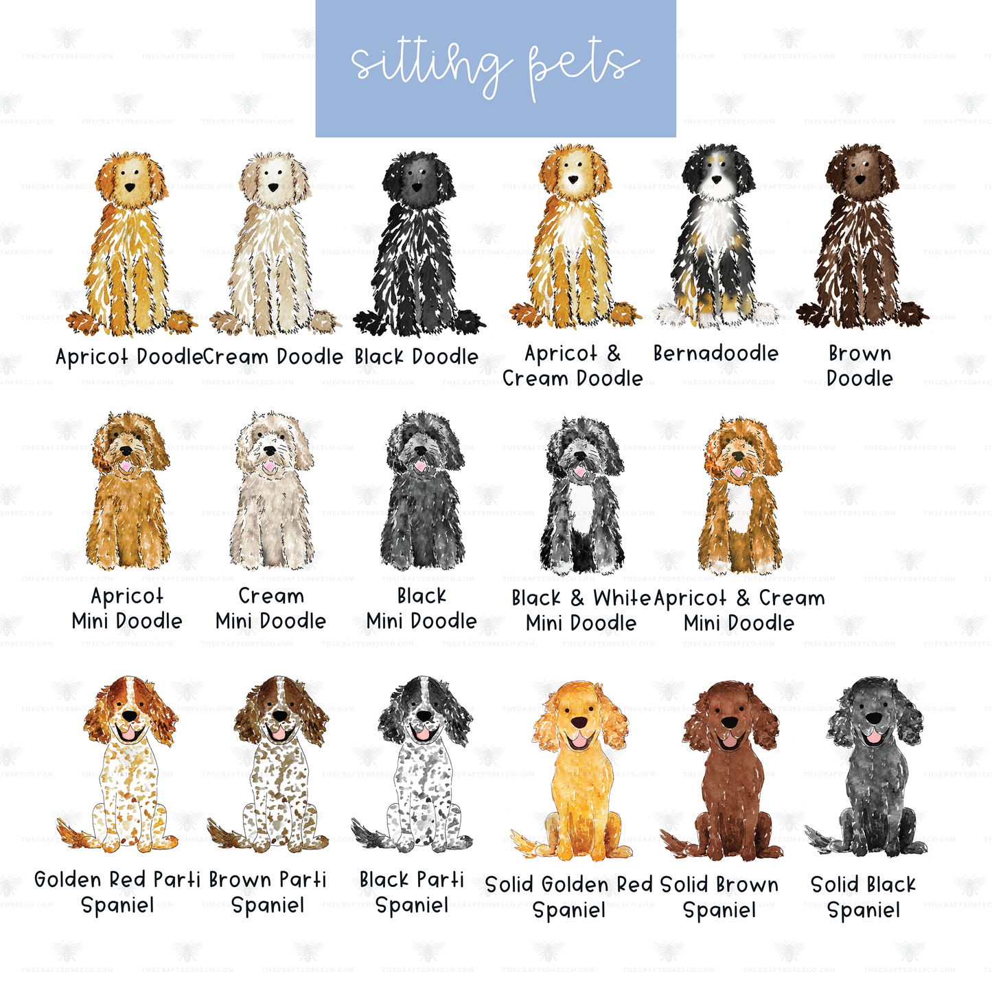Sporty Football Mix and Match Dog Garden Flag | Personalized Dog Football Garden Flag