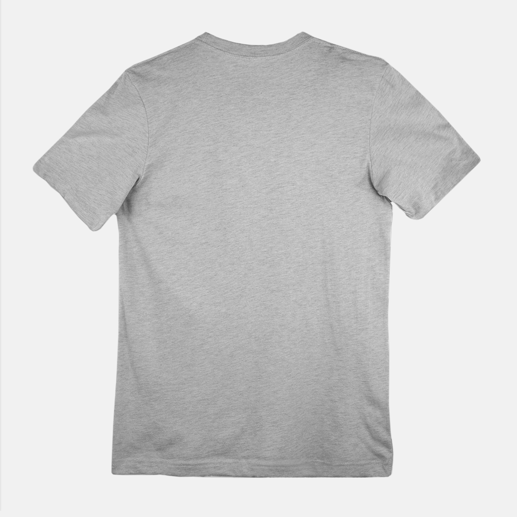 Golf Tournament Patron Bella Canvas Unisex Tee