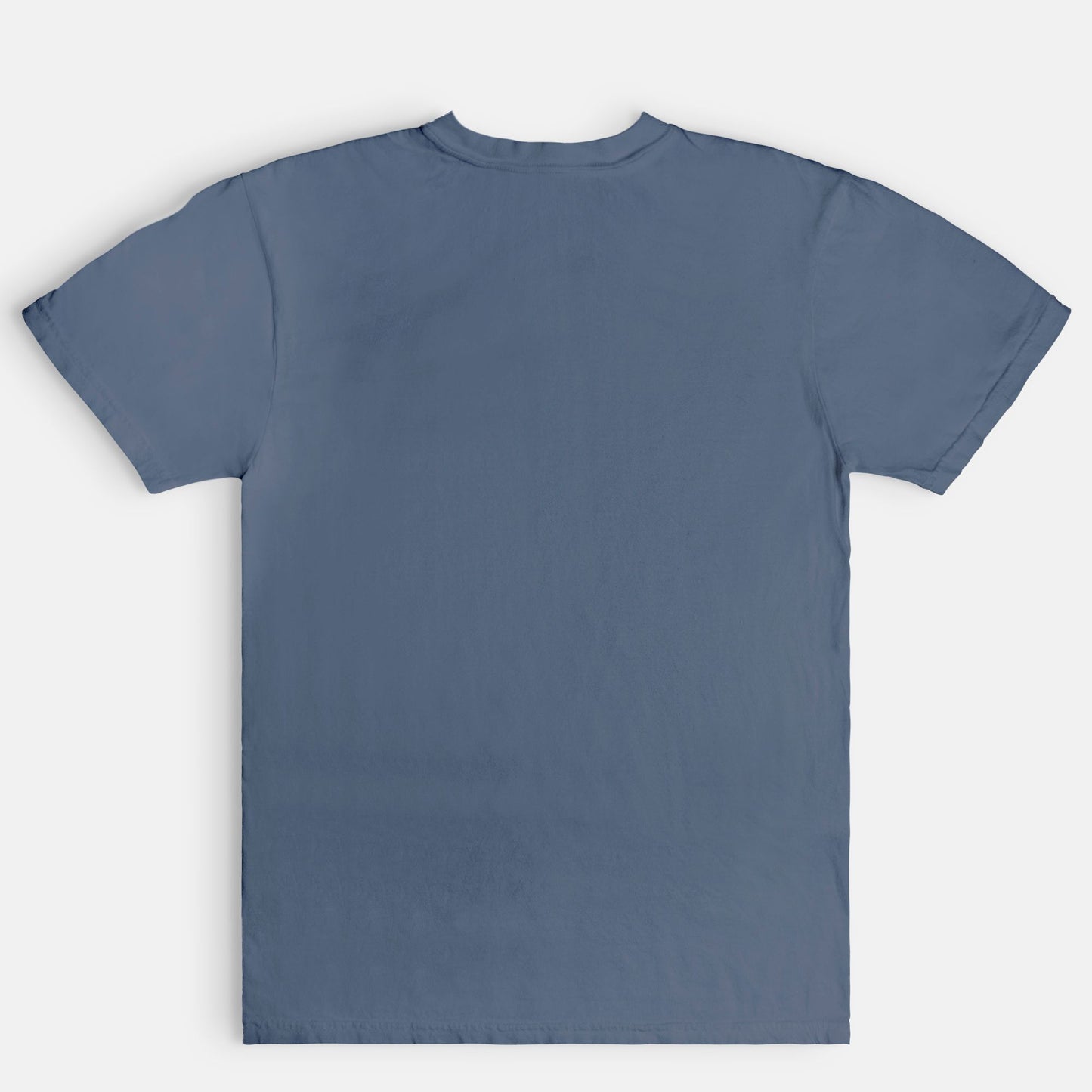 The Crafted Bee Co Logo Comfort Color Tee