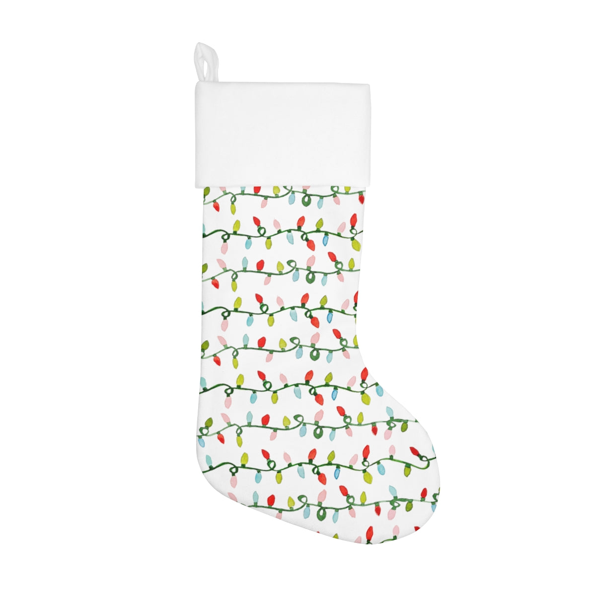 Holiday Stocking