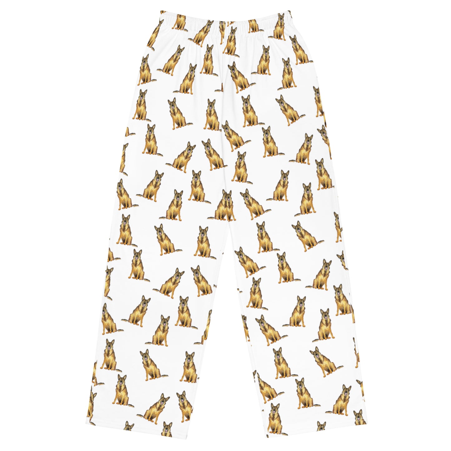 German Shepherd Pajama Pants | German Shepherd Pajamas