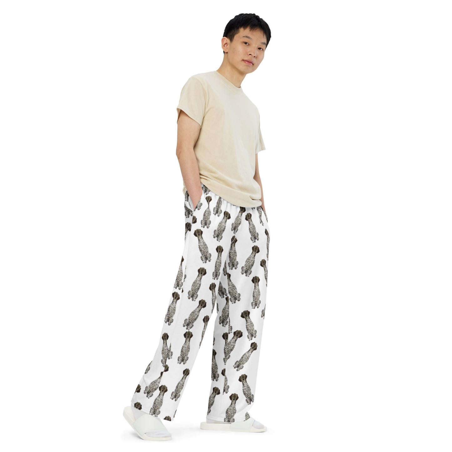 German Shorthaired Pointer Pajamas