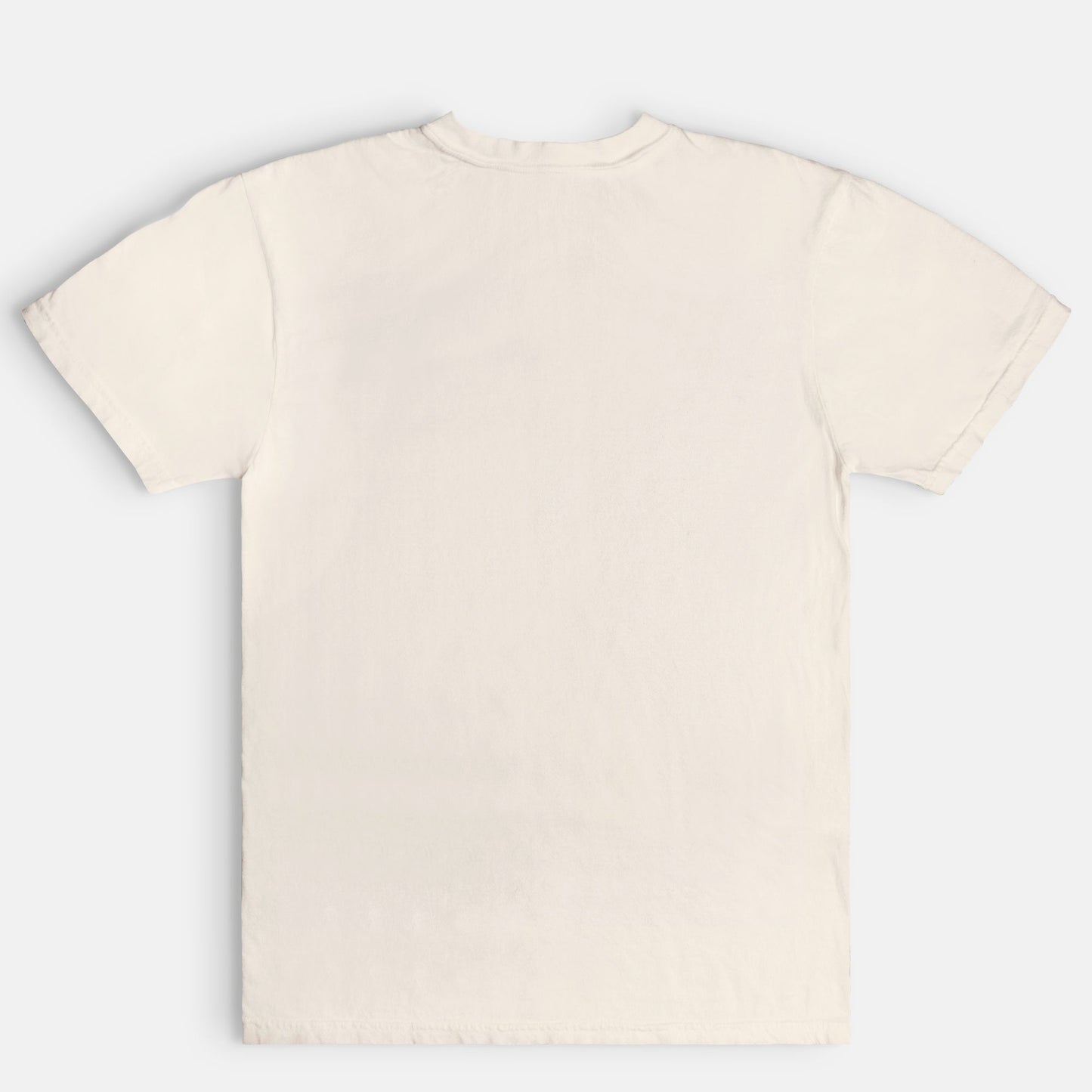 The 19th Hole Comfort Colors Tee