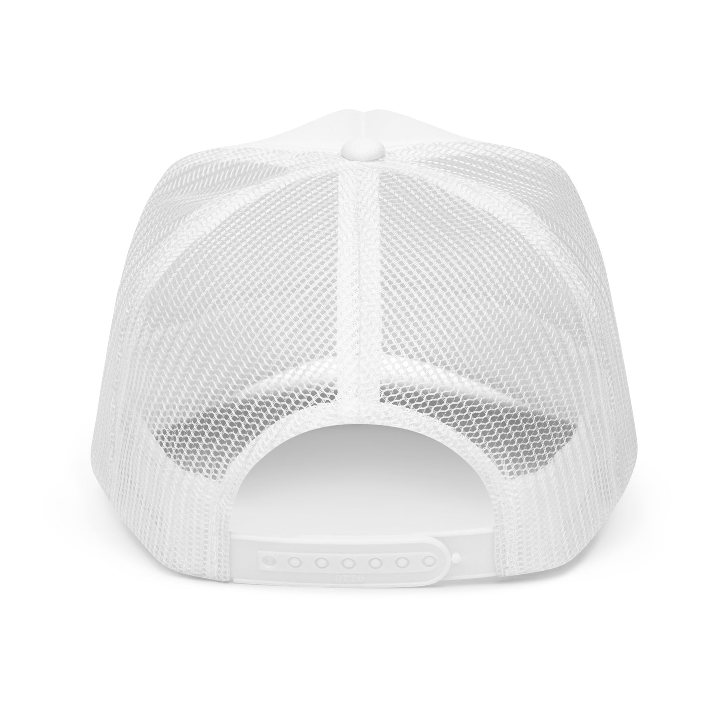 Pimento Cheese Hat | Pimento Cheese Foam Trucker Hat