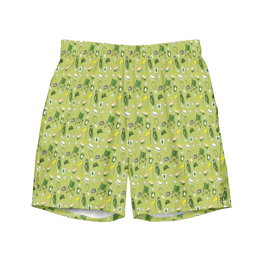 golf swim trunks, golf swim shorts