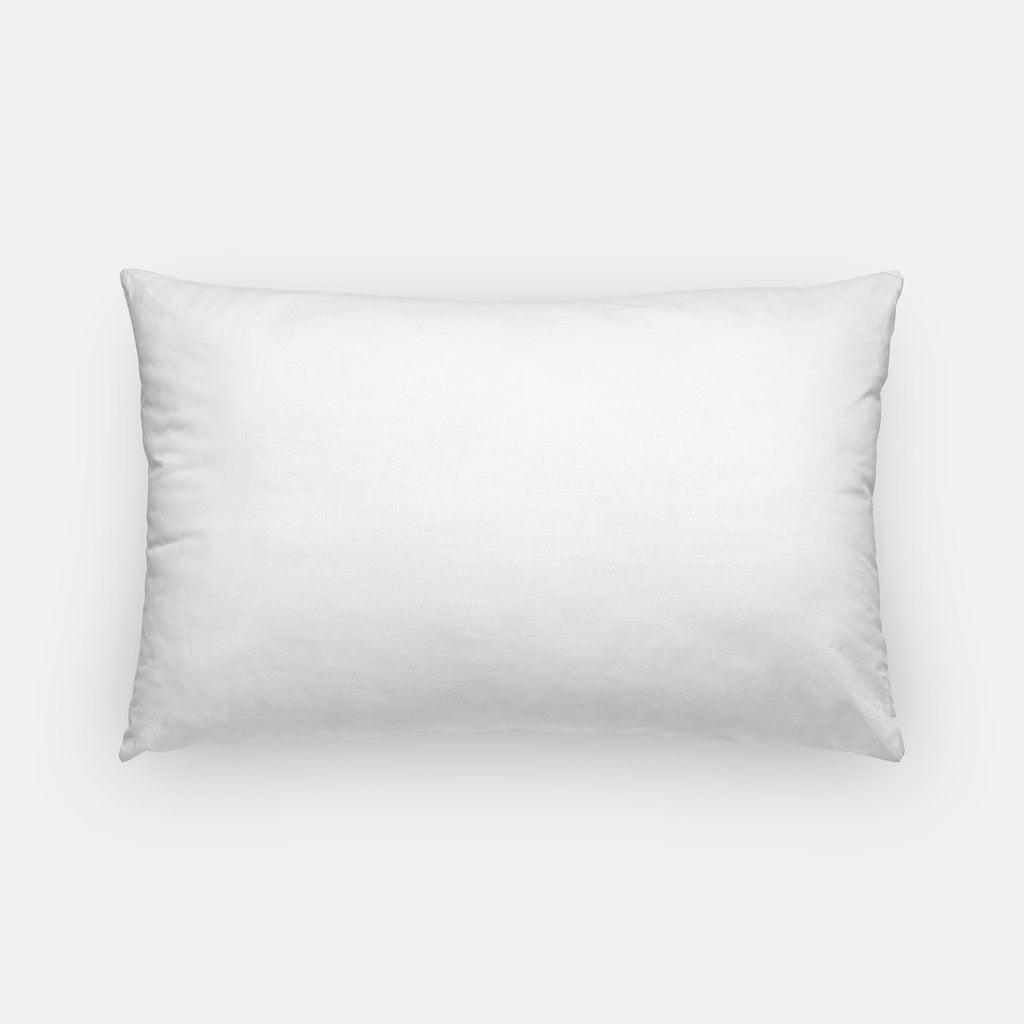 Personalized Doodle Crest Throw Pillow