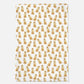 Golden Retriever 40x60 Minky Blanket