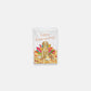 Thanksgiving Gobble Doodle Garden Flag