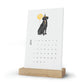 Black Lab 2024 Calendar