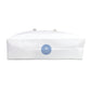 White Weekender Bag