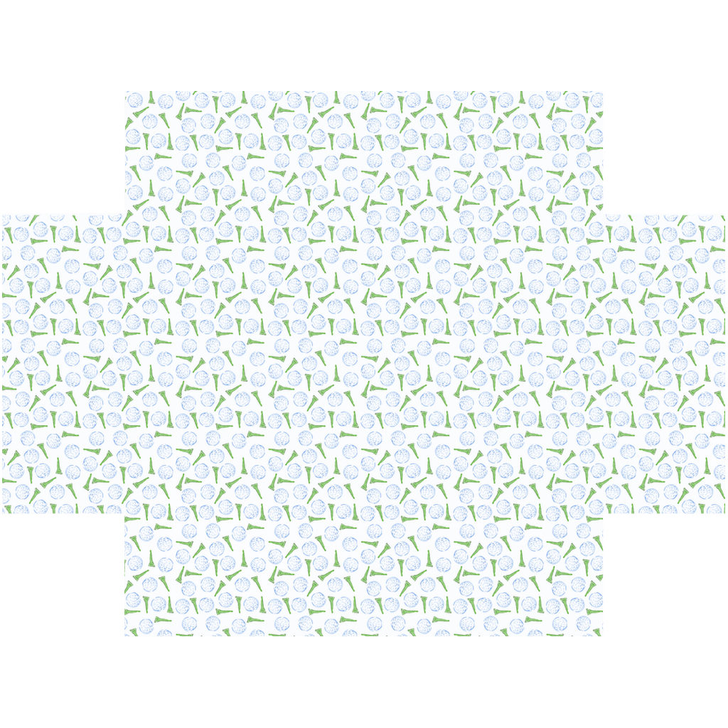 Golf top crib sheets