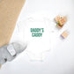 Daddy's Caddie Baby Once Piece