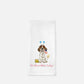 Patriotic Spaniel Tea Towel