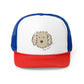 Hey Dood Cream Doodle Trucker Cap