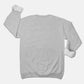 Lucky St. Patrick's Day Golden Retriever Sweatshirt Gildan