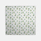 Golf Partee Cups Pattern Hostess Towel
