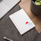 Santa's List Post-it® Note Pad