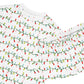 Christmas Lights Pajama Set