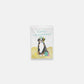 Sandy Summer Bernese Mountain Dog Garden Flag