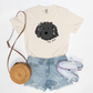 "Hey Dood" Doodle Comfort Color Tee