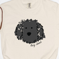 "Hey Dood" Doodle Comfort Color Tee