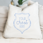 *Custom Crest Add On* Throw Pillow