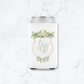 *Custom Crest Add On* Koozie Can Coolers