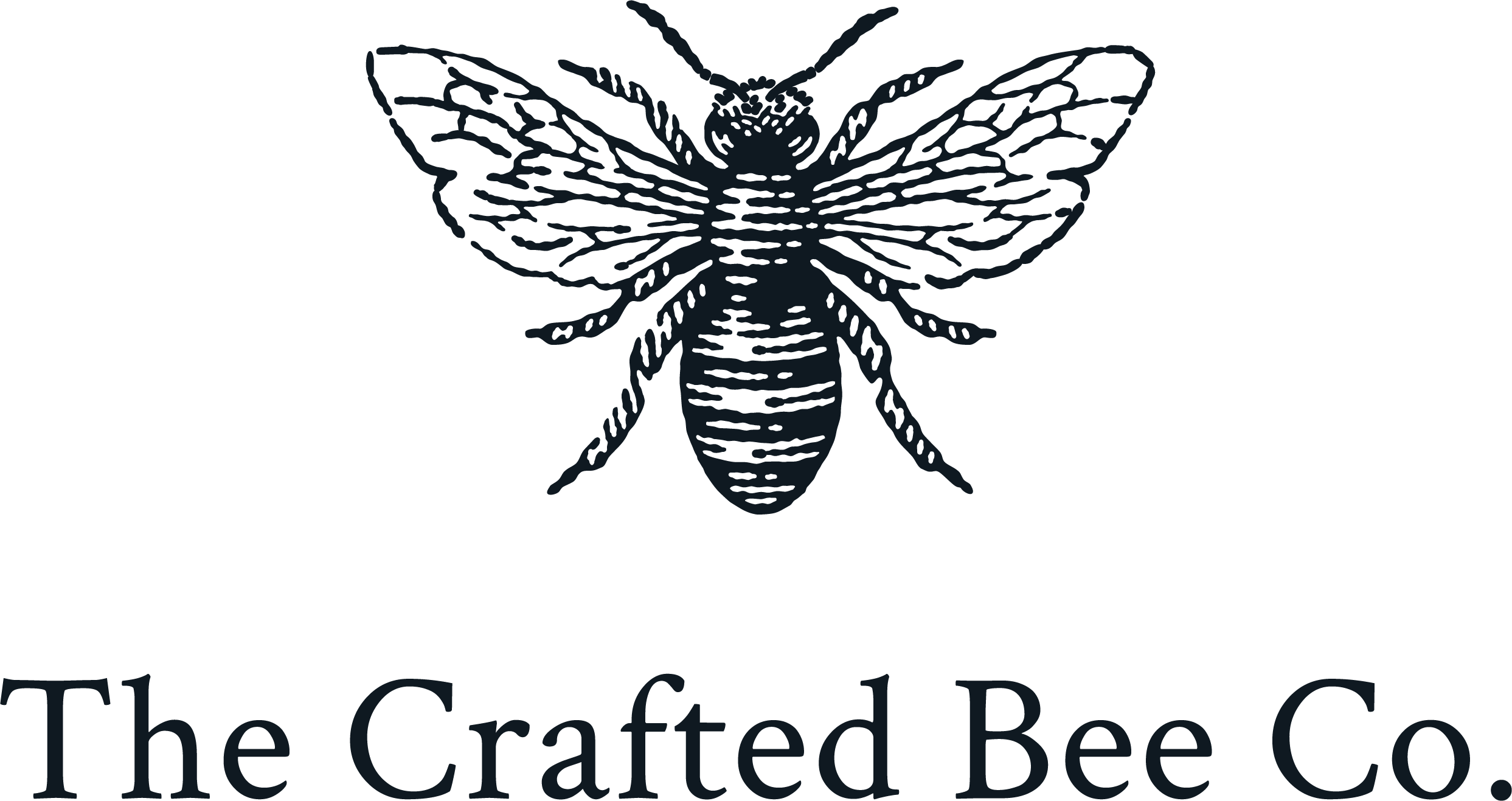 The Crafted Bee Co.