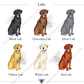 Festive Christmas Mix and Match Pet Garden Flag