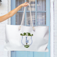 *Custom Crest Add On* Weekender Tote