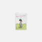 Patriotic German Shorthaired Pointer Garden Flag