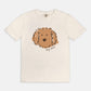 "Hey Dood" Doodle Comfort Color Tee