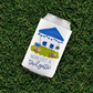 Choose your Team Color Football Tailgate Can Cooler