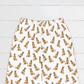 Lovey Valentines German Shepherd Pajama Pants