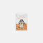 Spooky Halloween Spaniel Garden Flag
