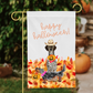 Spooky Halloween Mix and Match Pet Garden Flag