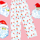 Christmas St. Nick Pajama Pants