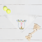 *Custom Crest Add On* Dog Bandana