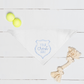 *Custom Crest Add On* Dog Bandana