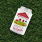 Choose your Team Color Football Tailgate Can Cooler